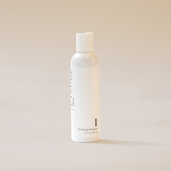 Purifying Skincare Set