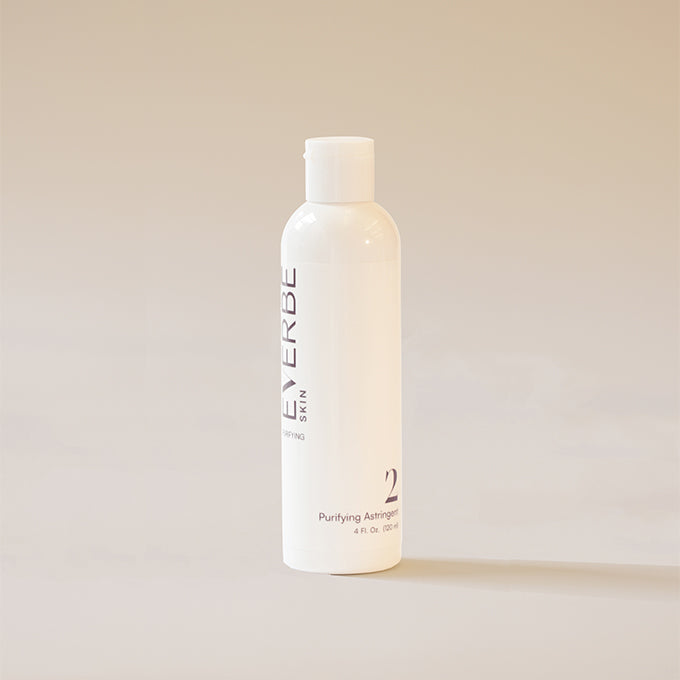 Purifying Skincare Set