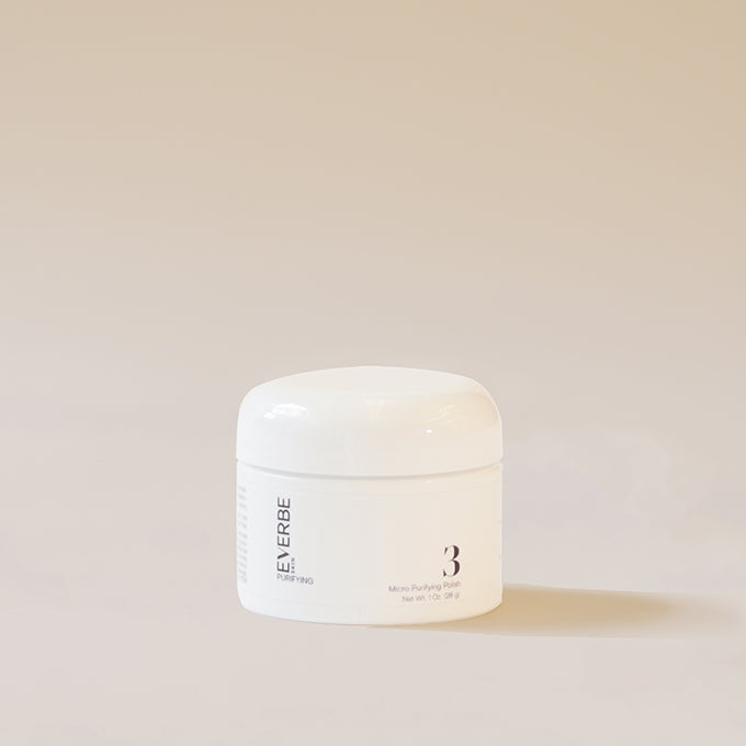 Purifying Skincare Set