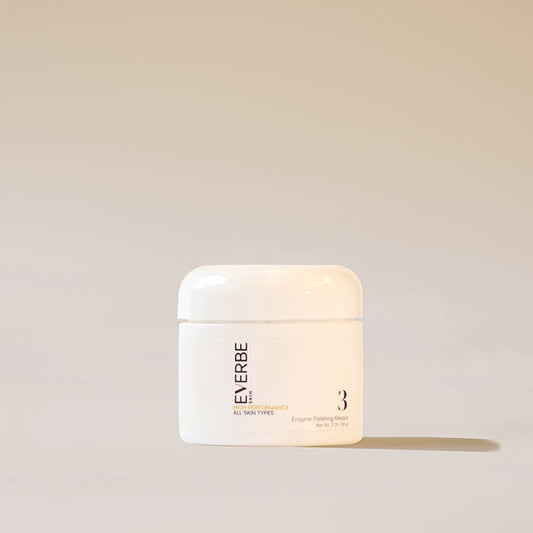 High Performance Enzyme Polishing Masque