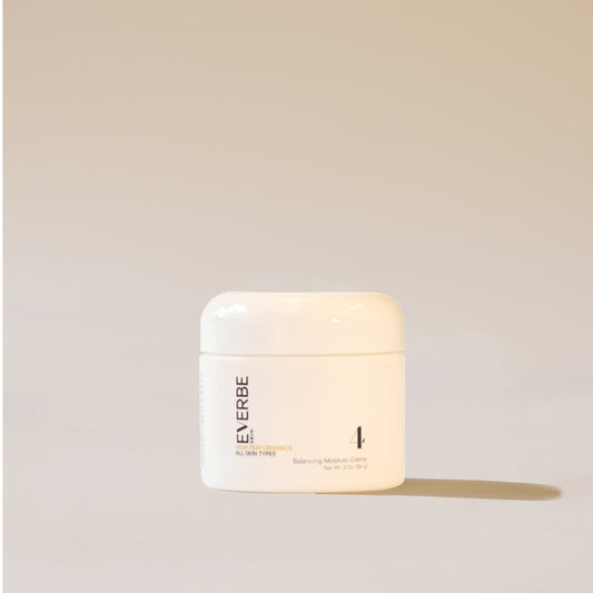 High Performance Balancing Moisture Creme