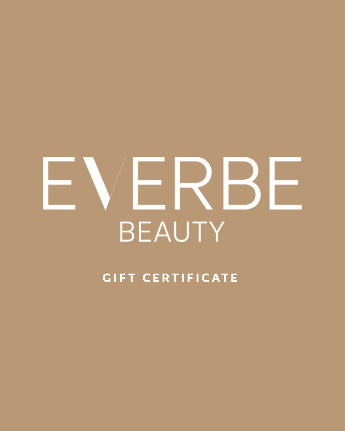 EverBe Gift Card