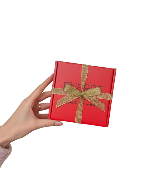 EVERBE Holiday Gift Set