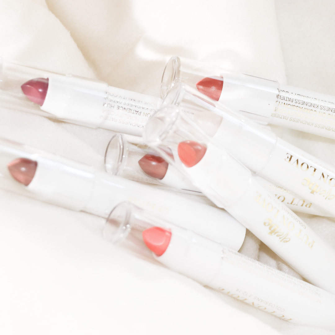 Put on Love Collection Set