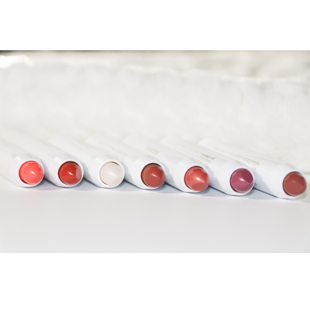 Put on Love Collection Set