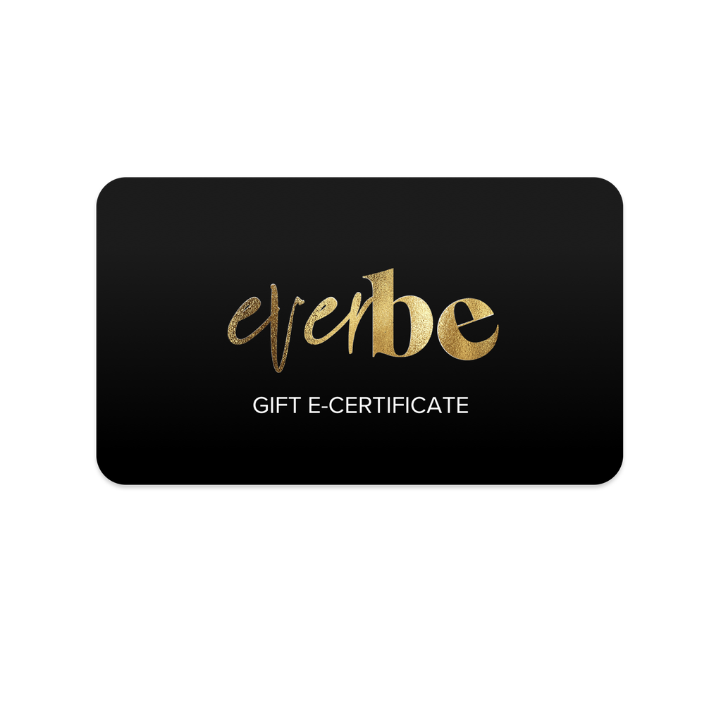 EverBe Gift Card